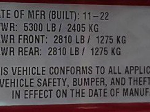 Used 2022 Dodge Challenger R/T w/ Plus Package RWD image 41