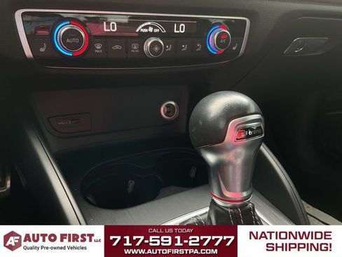 Used 2017 Audi S3 Premium Plus w/ Technology Package AWD/4WD image 24