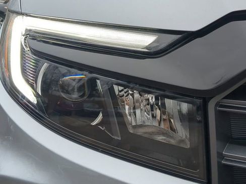 New 2026 Honda Ridgeline TrailSport+ image 9