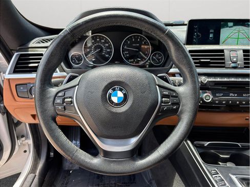 Used 2017 BMW 330i Gran Turismo xDrive AWD/4WD image 22