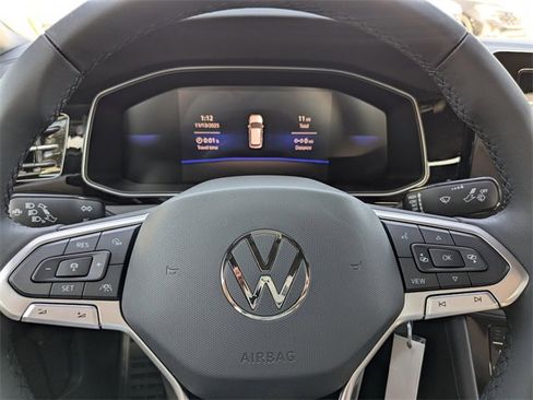 New 2026 Volkswagen Jetta Sport image 34