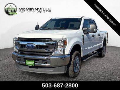 Used 2022 Ford F250 XLT w/ FX4 Off-Road Package