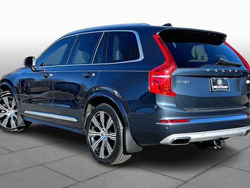 Used 2021 Volvo XC90 T8 Inscription w/ Lounge Package image 12