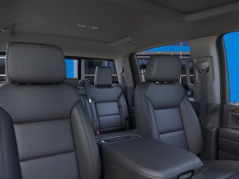 New 2026 Chevrolet Silverado 2500 LT w/ Trail Boss Package AWD/4WD image 26