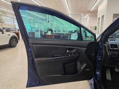 Used 2020 Subaru WRX Limited AWD/4WD image 24