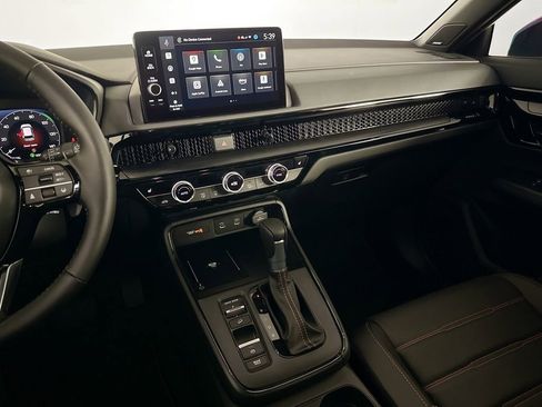 New 2026 Honda CR-V Sport Touring image 32