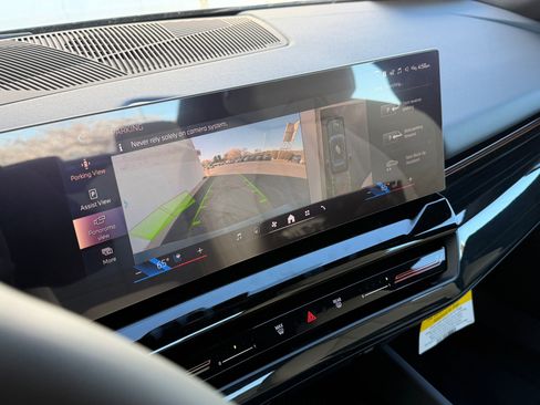 New 2026 BMW 530i 530i w/ Premium Package image 27