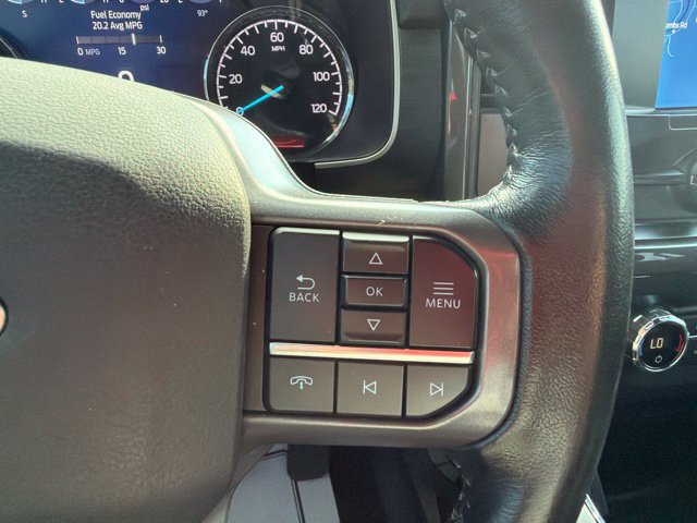 Used 2021 Ford F150 XLT w/ Equipment Group 301A Mid AWD/4WD image 38