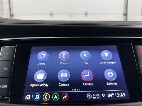 Used 2022 Buick Enclave Avenir w/ Avenir Technology Package image 25