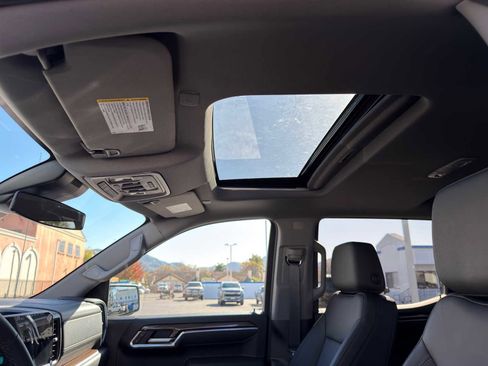 New 2026 Chevrolet Silverado 1500 LT Trail Boss w/ LT Trail Boss Premium Package image 35