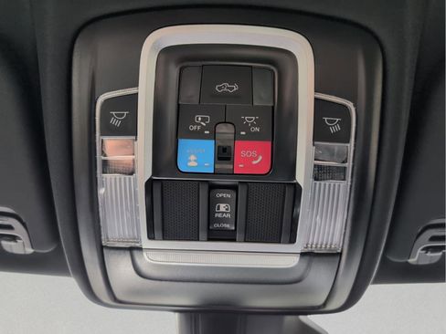 New 2026 RAM 1500 Big Horn image 24