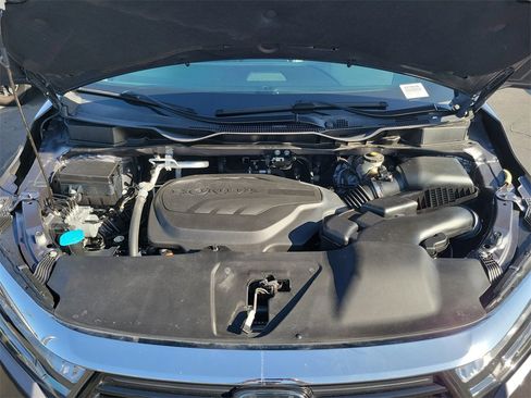 Used 2022 Honda Odyssey EX-L image 25