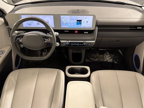 Used 2023 Hyundai Ioniq 5 SEL RWD image 12