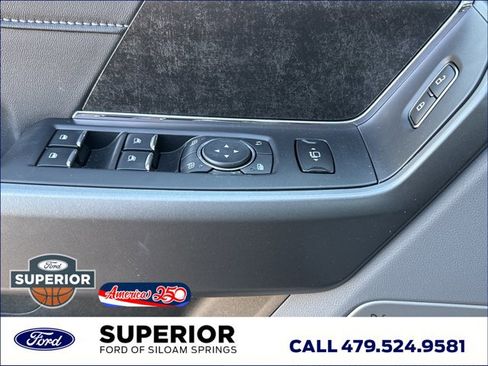 New 2026 Ford F350 XLT w/ XLT Premium Package AWD/4WD image 18