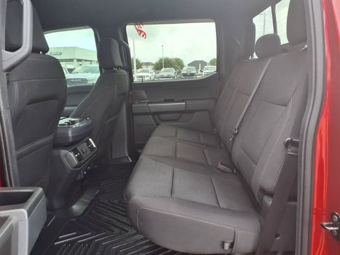 Used 2024 Ford F150 XLT w/ Equipment Group 302A MID RWD image 23