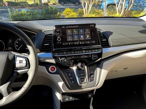 New 2026 Honda Odyssey EX-L image 6