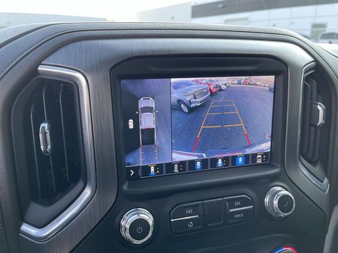 Used 2023 GMC Sierra 2500 Denali w/ Denali Ultimate Package image 15