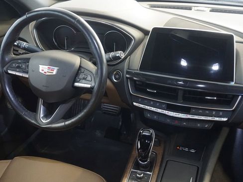 Used 2023 Cadillac CT5 Luxury image 28