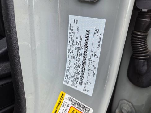 Used 2023 Ford Bronco Raptor AWD/4WD image 6
