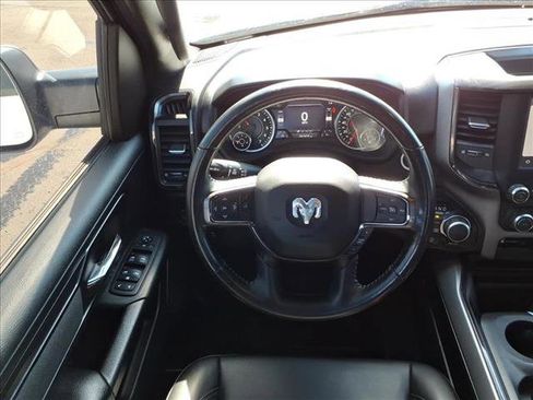 Used 2023 RAM 1500 Big Horn image 14