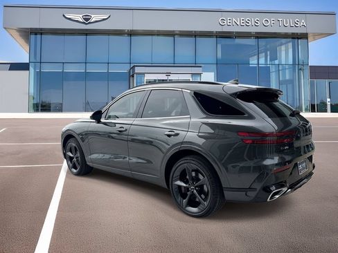 Used 2026 Genesis GV70 2.5T Sport Prestige AWD/4WD image 5