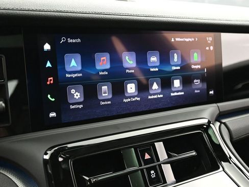 New 2026 Porsche Panamera E-Hybrid image 20