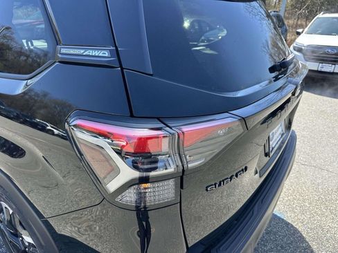 New 2026 Subaru Forester Limited image 8