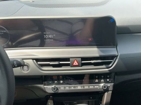 Certified 2025 Kia Seltos SX AWD/4WD image 34
