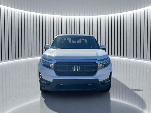 New 2026 Honda Ridgeline RTL image 11