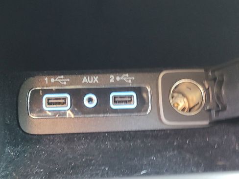 Used 2021 Jeep Grand Cherokee Limited X image 27