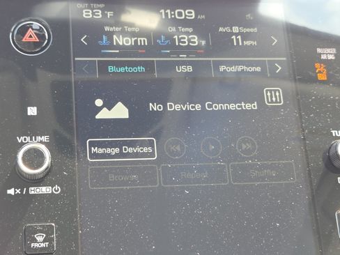 Used 2023 Subaru Legacy Premium AWD/4WD image 6
