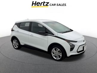 Used 2023 Chevrolet Bolt LT w/ Driver Confidence Package image 1