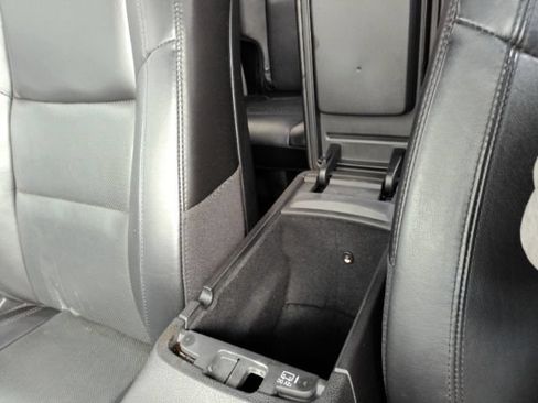 Used 2021 Jeep Grand Cherokee Limited w/ Luxury Group II RWD image 50