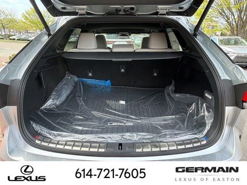 New 2026 Lexus RX 350 Premium Plus image 16