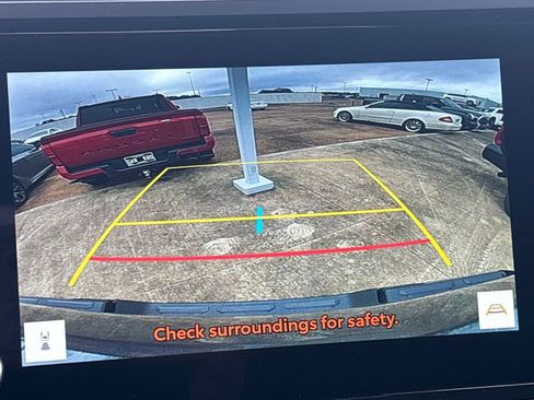 New 2026 Toyota Tundra SR5 image 11