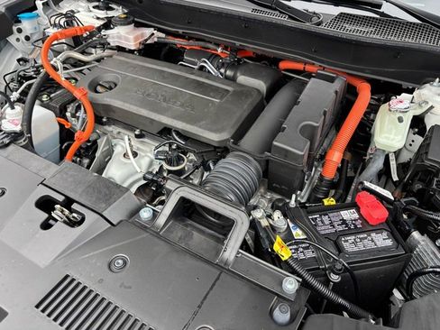 Certified 2026 Honda CR-V Sport image 38