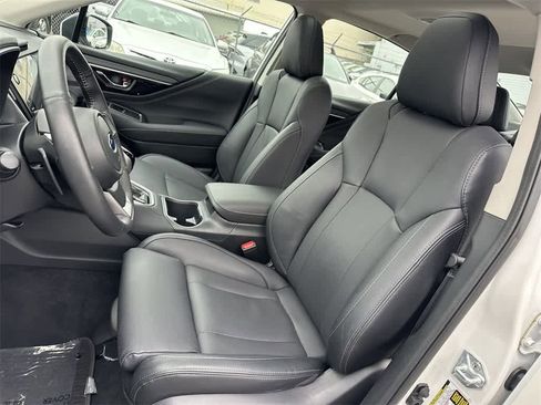 Certified 2025 Subaru Legacy Limited image 11