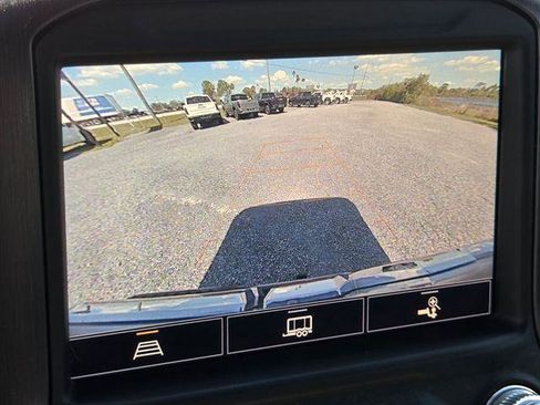 Used 2021 GMC Sierra 1500 AT4 w/ AT4 Premium Package image 45