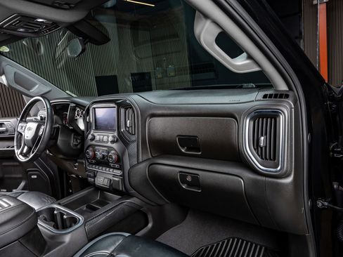 Used 2019 Chevrolet Silverado 1500 RST w/ All-Star Edition image 14