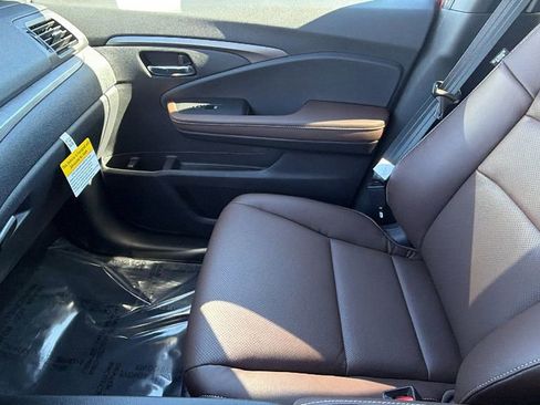 New 2026 Honda Ridgeline RTL image 12