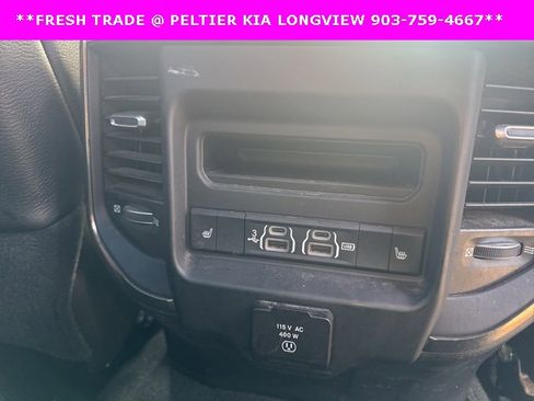 Used 2019 RAM 2500 Limited image 13