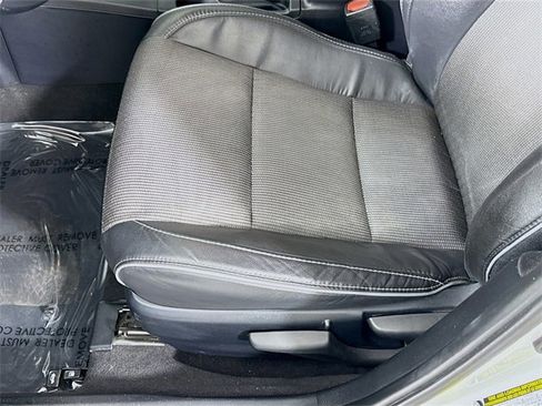 Certified 2016 Toyota Corolla S image 18