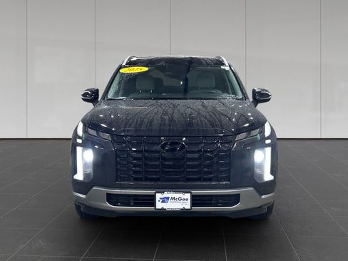 Used 2025 Hyundai Palisade SEL image 8