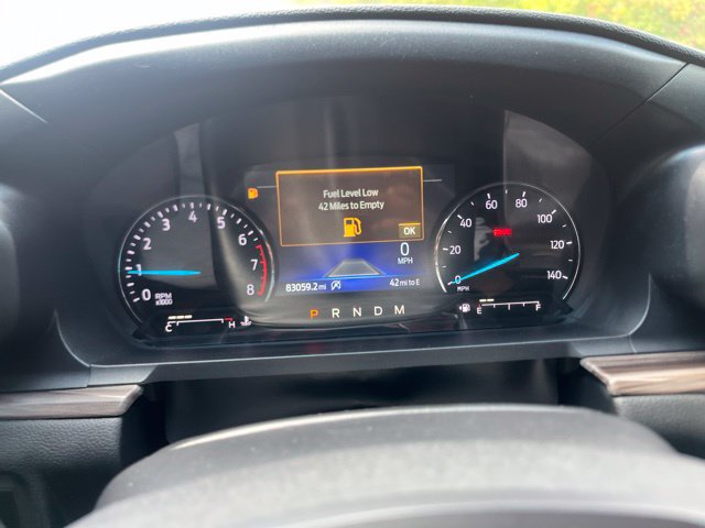 Used 2020 Ford Explorer Limited RWD image 19