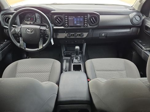 Used 2021 Toyota Tacoma SR w/ SR Convenience Package RWD image 15