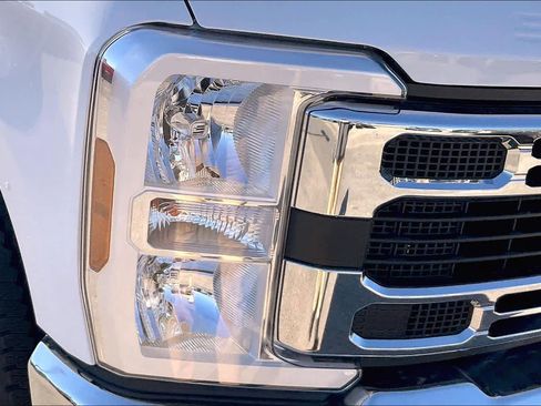 New 2026 Ford F250 XLT image 13