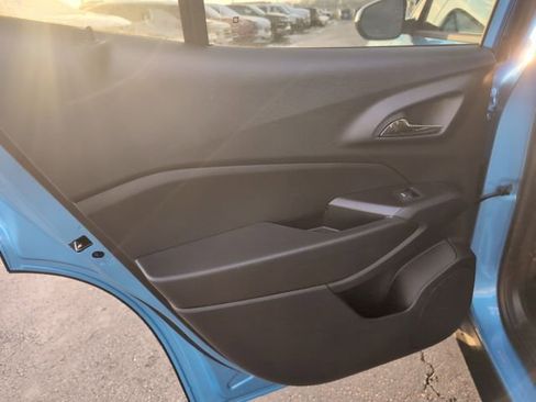 New 2026 Chevrolet Trax LT w/ Driver Confidence Package image 10