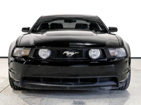 Used 2012 Ford Mustang GT Premium w/ Brembo Brake Pkg image 3