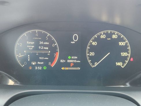 New 2026 Honda HR-V Sport image 19