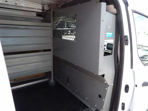 Used 2023 Ford Transit Connect XL FWD image 27